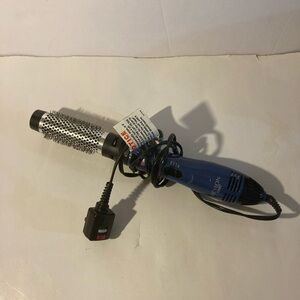 Revlon Ionic Rv44 Hot Air Brush